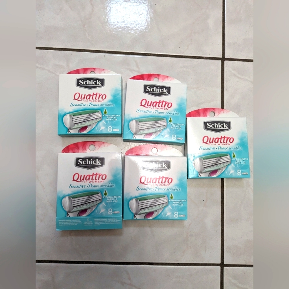 quattro for women